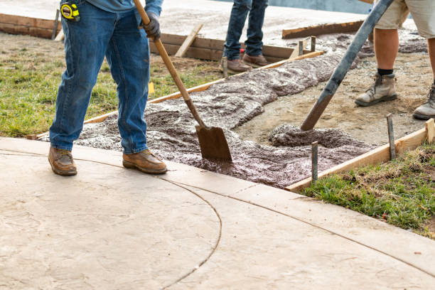 Best Patios, Walks & Steps  in Schuylerville, NY