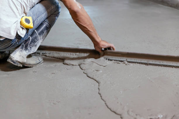 Best Driveways & Floors  in Schuylerville, NY