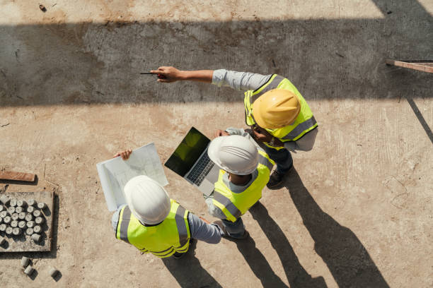 Best Commercial Concrete Contractor  in Schuylerville, NY