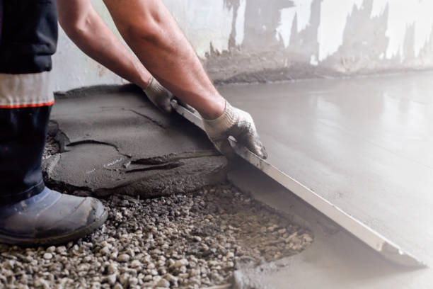 Best Local Concrete Companies  in Schuylerville, NY